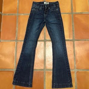 Rock&Roll Girls Trouser. Size 10